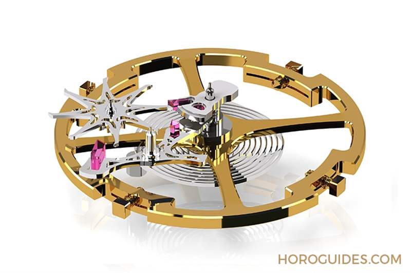 新機(jī)芯9SA5參上!GRAND SEIKO高震頻再進(jìn)化-復(fù)刻表