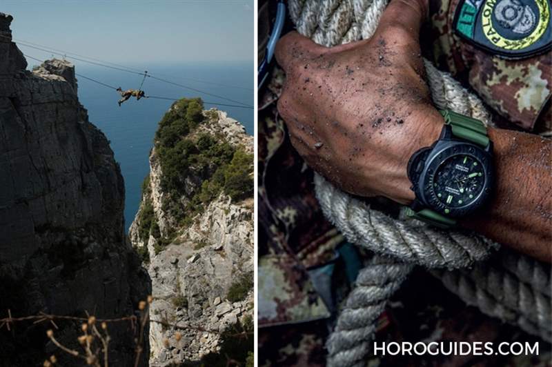 沛納海CEO Jean-Marc Pontroué來解答！沛納海近期大小事，這里全都有眉目-復刻表