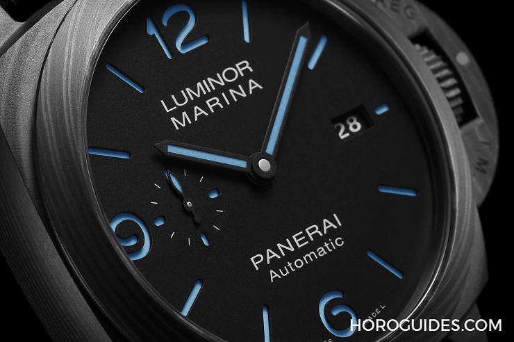 沛納海CEO Jean-Marc Pontroué來解答！沛納海近期大小事，這里全都有眉目-復刻表