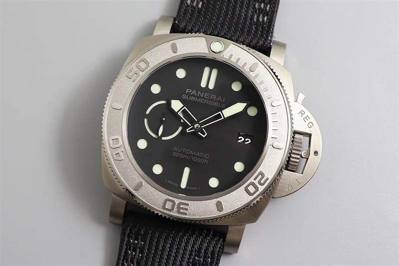 VS廠沛納海PAM984鈦合金復(fù)刻會不會一眼假-復(fù)刻表