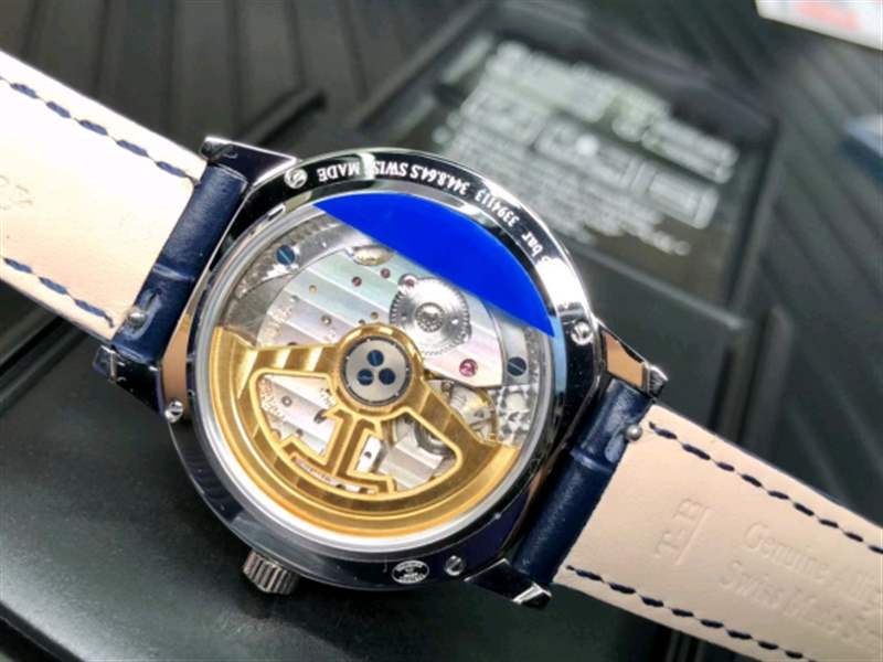 ZF廠積家約會(huì)Q3578430復(fù)刻女士手表-復(fù)刻表