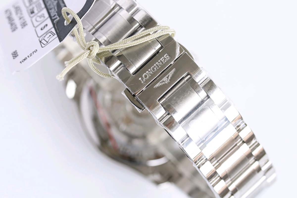 GF廠浪琴月相白盤(pán)L899.5復(fù)刻評(píng)測(cè)-復(fù)刻表