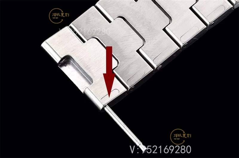 GF廠卡地亞山度士快拆表帶該怎么使用-復刻表