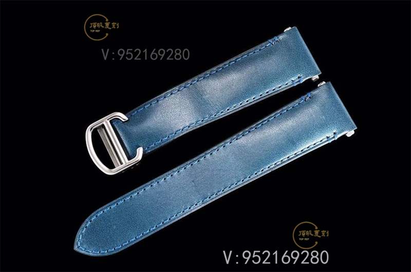 GF廠卡地亞山度士快拆表帶該怎么使用-復刻表