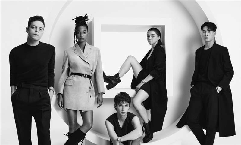 Pasha De Cartier腕表即將于全球發行！-復刻表