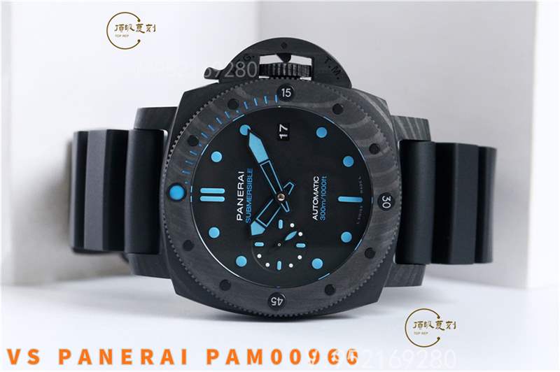 VS廠頂級(jí)復(fù)刻沛納海有什么產(chǎn)品及產(chǎn)品研發(fā)工藝-復(fù)刻表