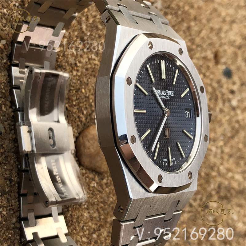 XF廠AP愛彼15202超薄皇家橡樹復(fù)刻表做工怎么樣-復(fù)刻表