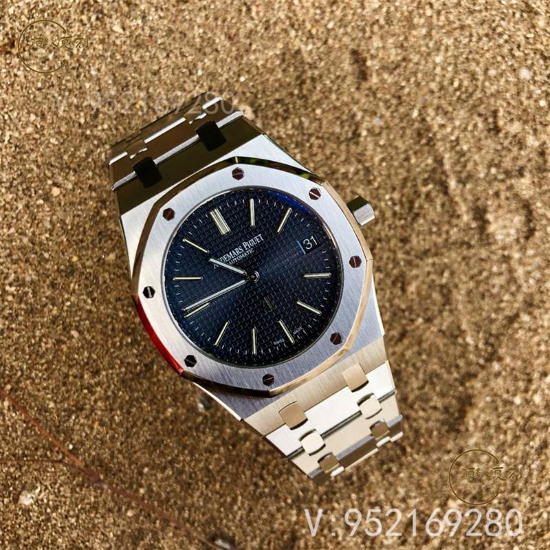 XF廠AP愛彼15202超薄皇家橡樹復(fù)刻表做工怎么樣-復(fù)刻表