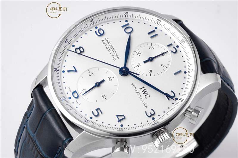 ZF廠萬國葡計v2版復刻做工怎么樣,ZF廠葡萄牙計時復刻表-復刻表