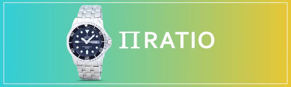 無比率潛水員專業(yè) 200M 藍寶石石英 36JL140 男士手表-復(fù)刻表