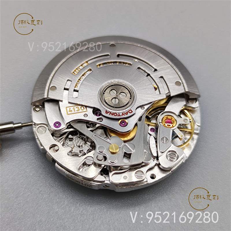 N廠勞力士冰藍迪迪通拿升級到v3版復刻做工怎么樣,內(nèi)附實拍圖-復刻表
