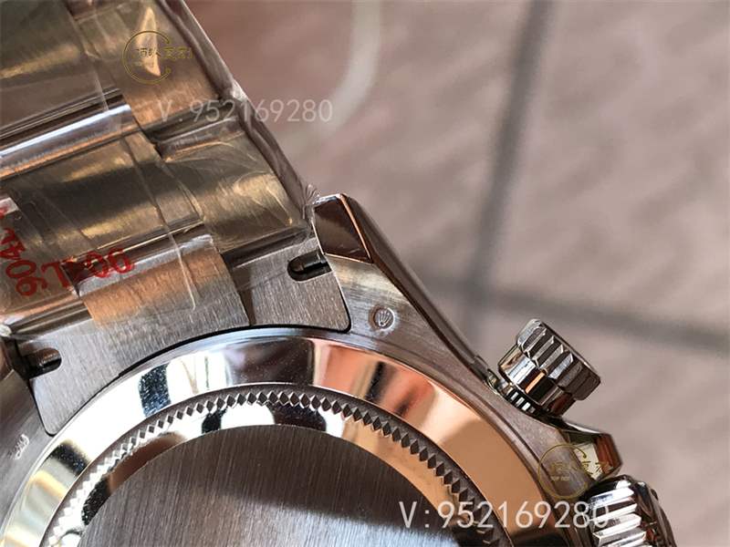 N廠勞力士冰藍迪迪通拿升級到v3版復刻做工怎么樣,內(nèi)附實拍圖-復刻表