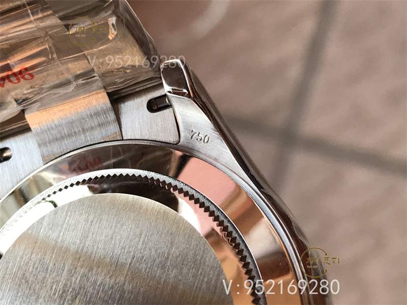 N廠勞力士冰藍迪迪通拿升級到v3版復刻做工怎么樣,內(nèi)附實拍圖-復刻表