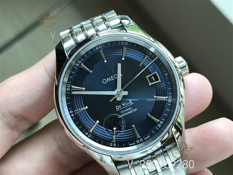 CK牌手表防水嗎,防水深度多少米?-復(fù)刻表