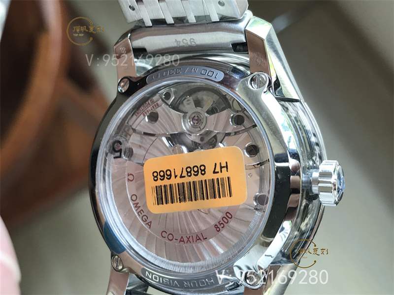 CK牌手表防水嗎,防水深度多少米?-復(fù)刻表