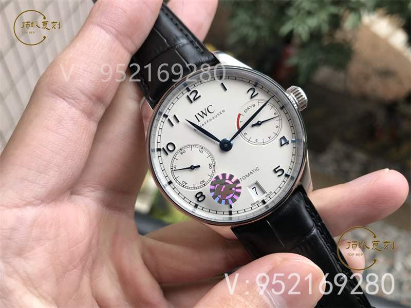 zf廠萬國七日鏈v5版質量怎么樣-ZF廠葡七v5版復刻表-復刻表