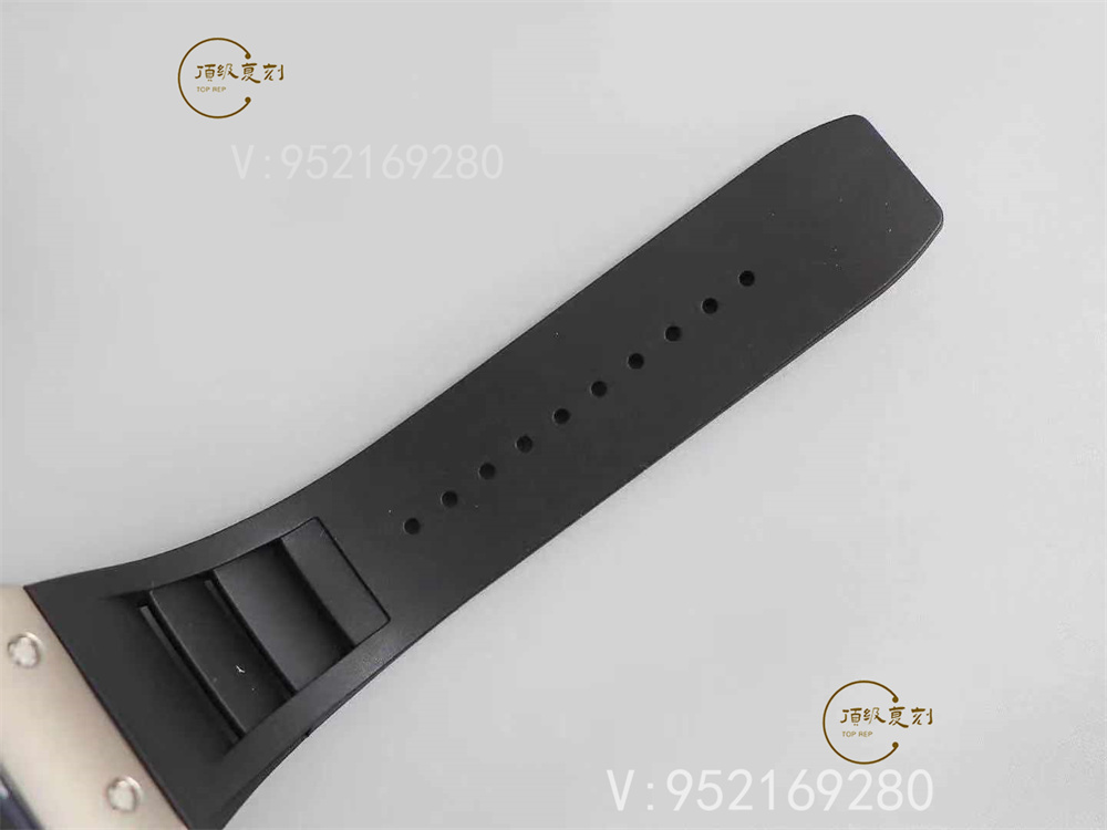 ZF廠RICHARD MILLE理查德米勒rm052鈦殼骷髏頭復(fù)刻怎么樣-復(fù)刻表