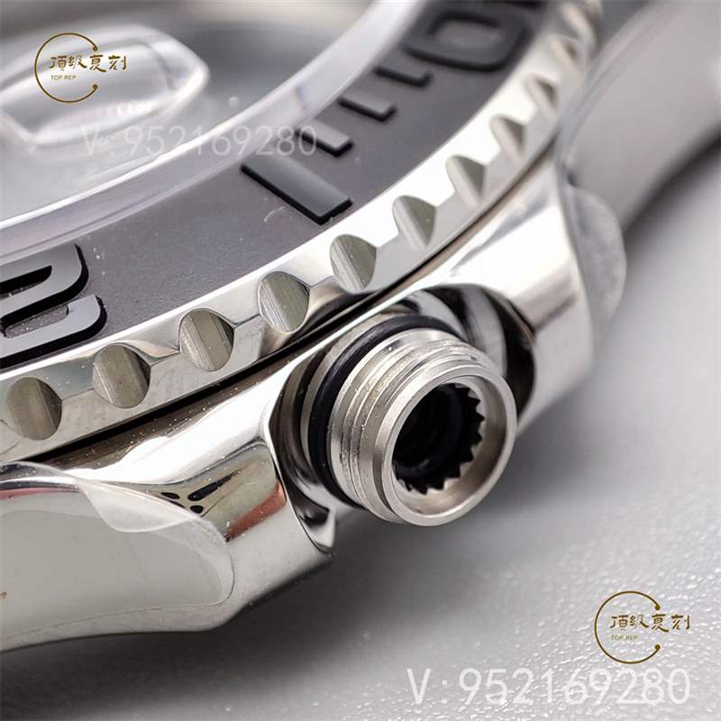 VS廠白金游艇-VS廠復刻勞力士白金游艇名仕做工怎么樣-復刻表