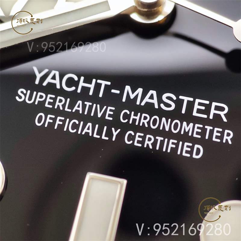 VS廠白金游艇-VS廠復刻勞力士白金游艇名仕做工怎么樣-復刻表