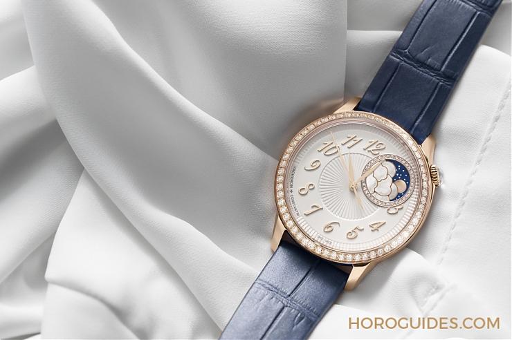 在江詩丹頓找到一種寄情于物的浪漫｜專訪江詩丹頓臺灣總經理Mathias Avramov-復刻表