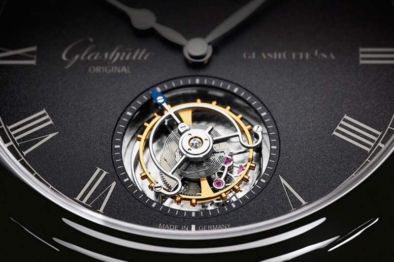 什么是陀飛輪？機械手表入門必讀知識-復刻表