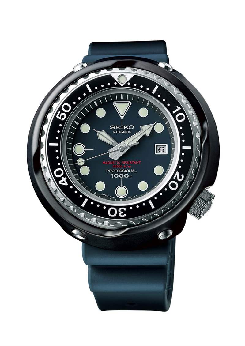 精工表55周年三枚潛水腕表SLA041和SBDX035-復刻表