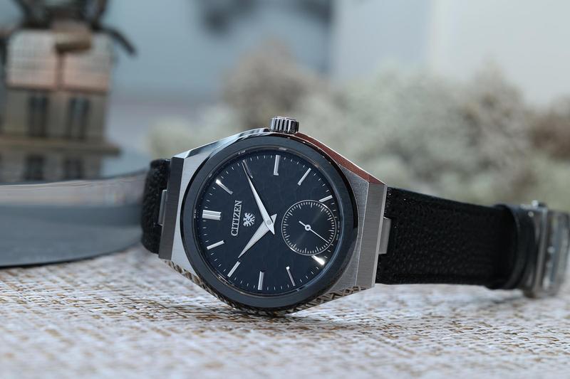 CITIZEN 2022年新品完整攻略：從日本傳統(tǒng)甲胄到歷史復(fù)刻表款的全新嘗試-復(fù)刻表