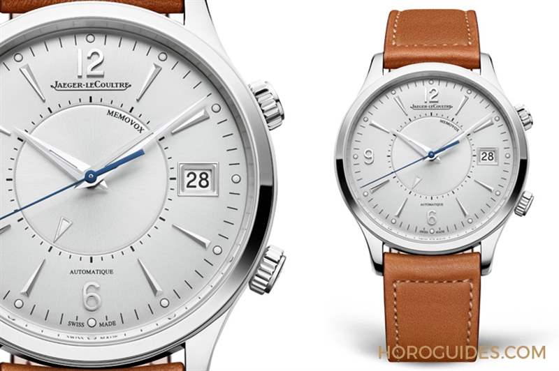 「The Sound Maker」出擊，響鬧首現透明底蓋-復刻表