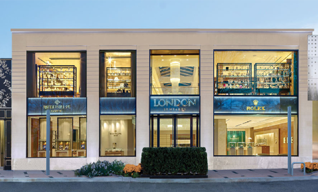 百達翡麗也做電商？表王開放英美經銷商線上銷售部分款式-復刻表