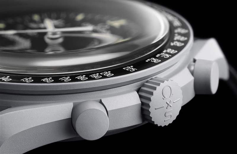 OMEGA x SWATCH MoonSwatch全球爆紅之后海馬成下一波聯(lián)名款？-復(fù)刻表