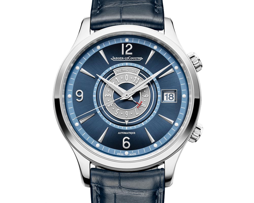 積家耶格爾-勒庫爾特主控超前計(jì)時器-復(fù)刻表