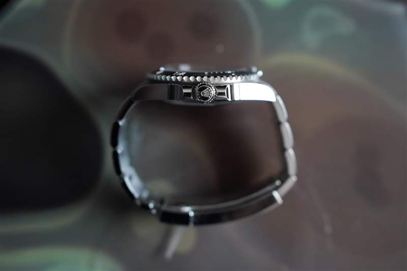 勞力士潛航者型 Ref. 124060細(xì)節(jié)做工評測-復(fù)刻表