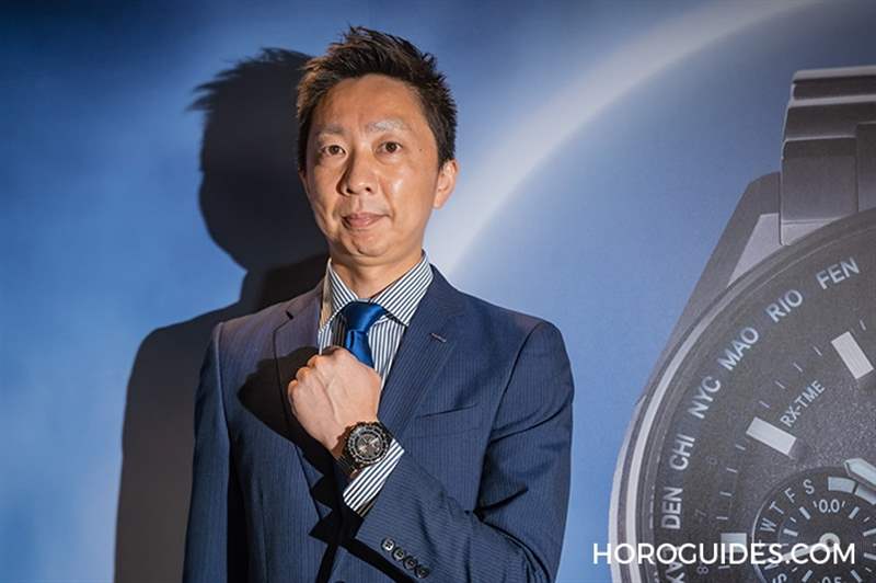 CITIZEN光動能霸氣外露！鈦金屬50周年旗艦限量表一眾新款發(fā)布-復(fù)刻表