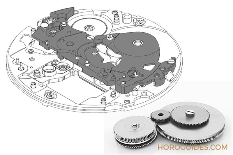 系出東瀛的鋼鐵硬漢｜GRAND SEIKO 60周年專業(yè)600米潛水表SLGA001-復(fù)刻表