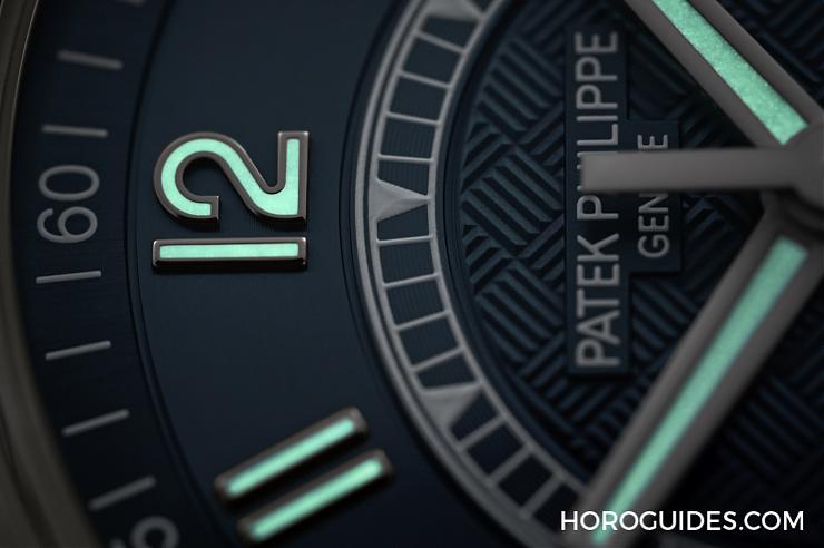 精鋼、灰藍(lán)色調(diào)加乘出的表王罕見手筆｜百達(dá)翡麗Ref. 6007A-001限量紀(jì)念表-復(fù)刻表