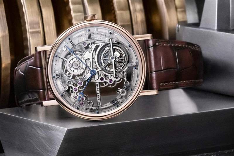 什么是陀飛輪？機械手表入門必讀知識-復刻表