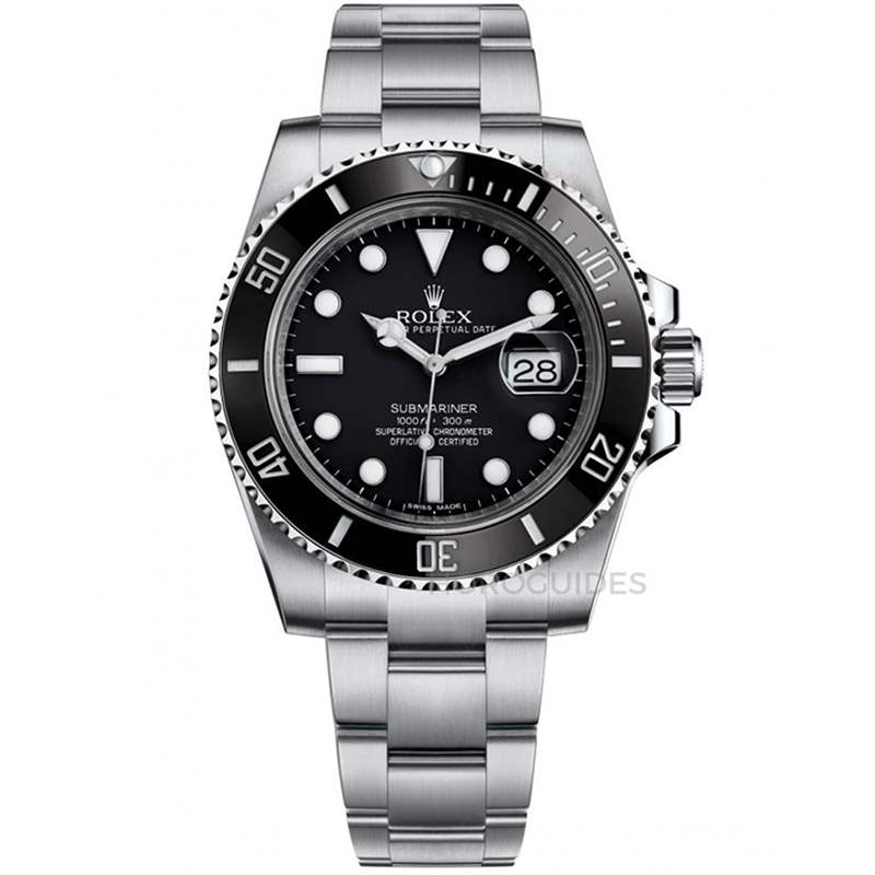 疫情后的ROLEX！最新勞力士Top20炒價(jià)款漲幅排行榜（下）-復(fù)刻表