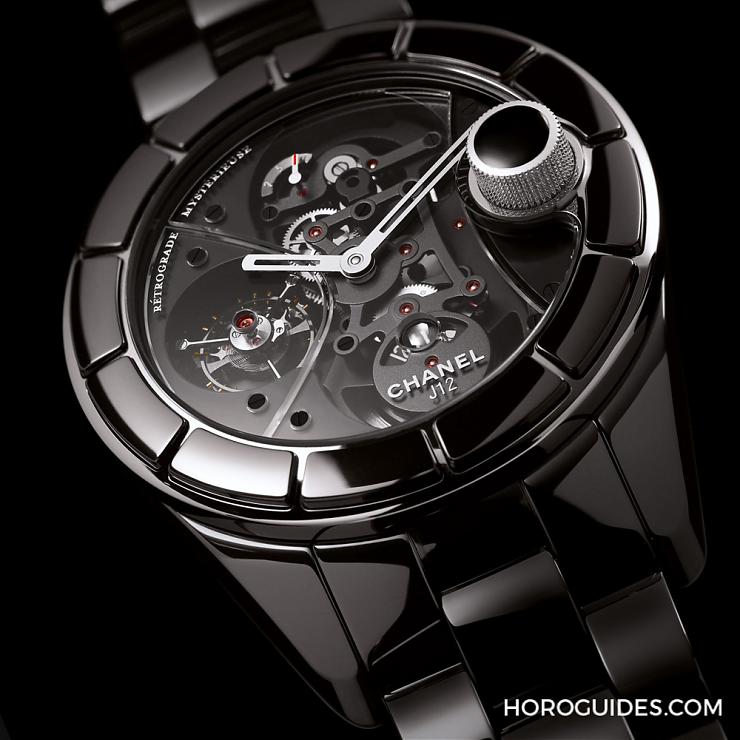 石英表?機械表?傻傻分不清?-復(fù)刻表