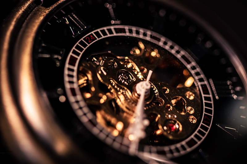 讓時間永留情感與回憶鐘表收藏家細數三十年珍藏冷知識-復刻表