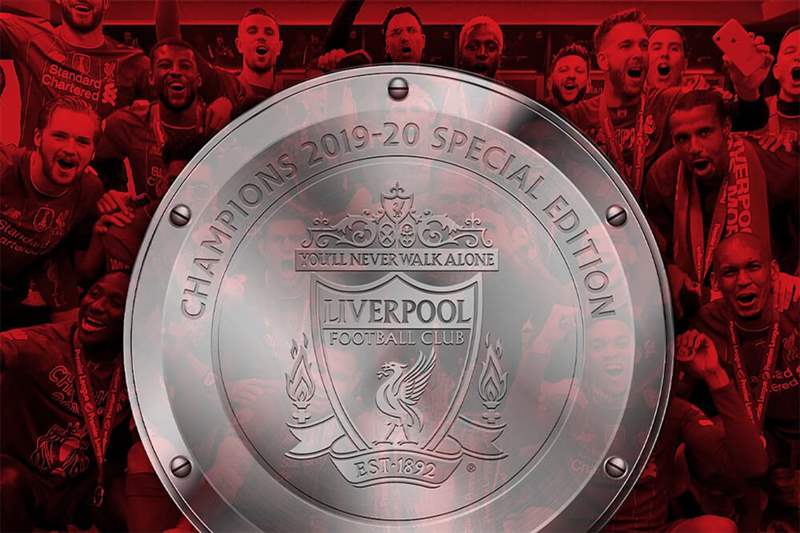 新創業公司Tribus成為利物浦足球俱樂部的官方腕表合作伙伴-復刻表