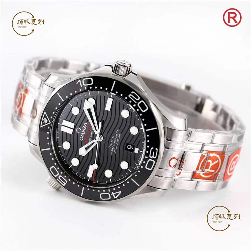 OR廠海馬300-OR廠復刻歐米茄海馬8800機芯穩定性怎么樣-復刻表