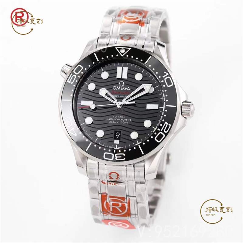 OR廠海馬300-OR廠復刻歐米茄海馬8800機芯穩定性怎么樣-復刻表