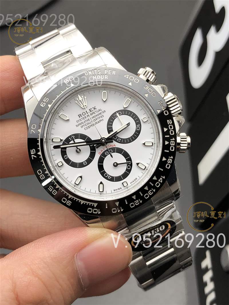 BT廠迪通拿-BT廠勞力士迪通拿對(duì)比c廠迪通拿怎么樣-復(fù)刻表