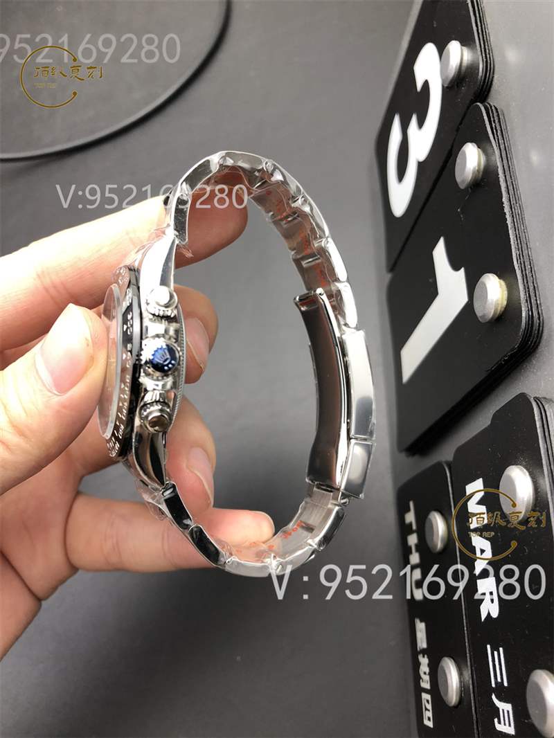 BT廠迪通拿-BT廠勞力士迪通拿對(duì)比c廠迪通拿怎么樣-復(fù)刻表