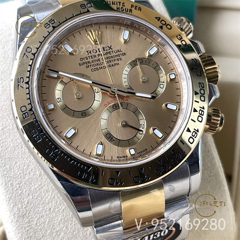 BT廠迪通拿-BT廠勞力士迪通拿對(duì)比c廠迪通拿怎么樣-復(fù)刻表