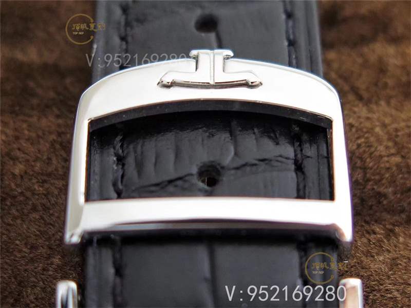 ZF廠積家月相-ZF廠復刻積家月相大師復刻表對比正品做工怎么樣-復刻表