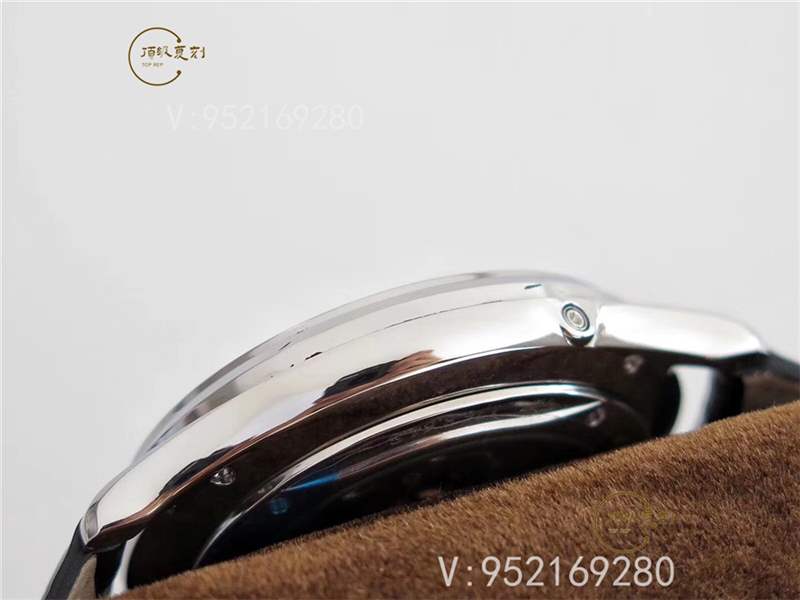 ZF廠積家月相-ZF廠復刻積家月相大師復刻表對比正品做工怎么樣-復刻表