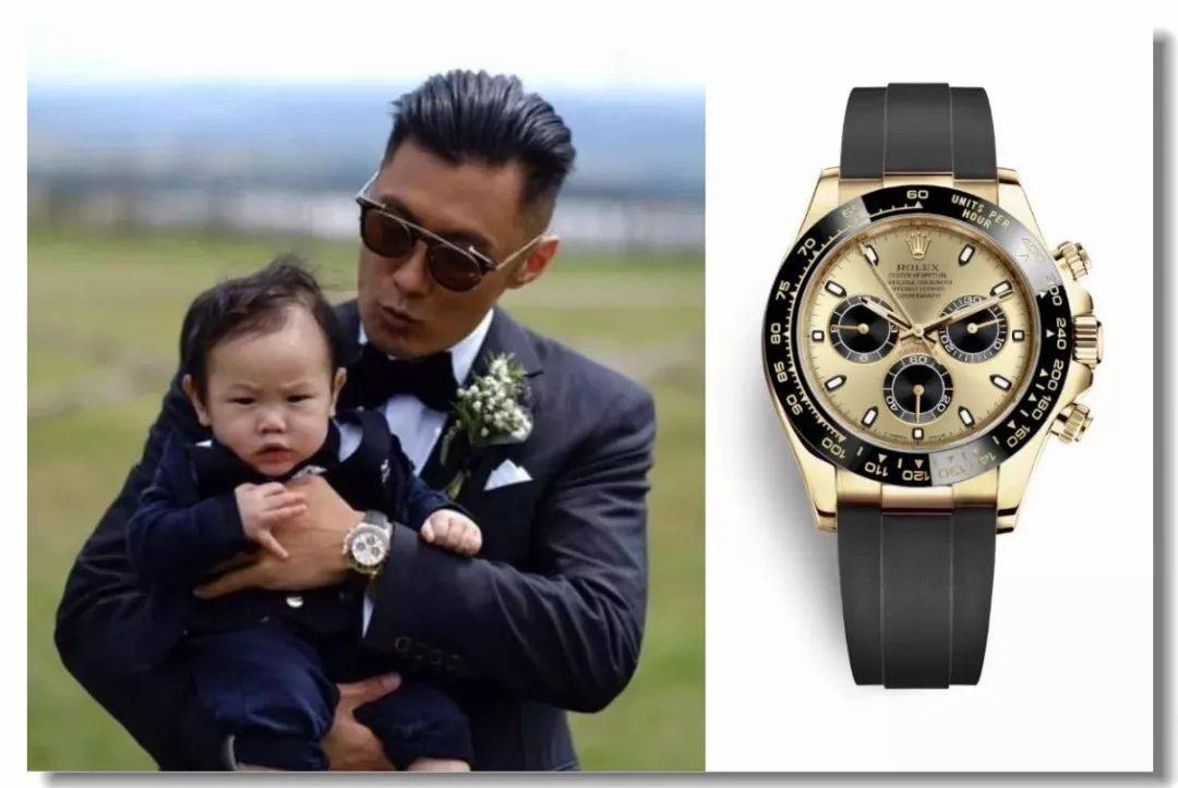 抖音上所謂的廣州一比一頂級復刻表是真的嗎-復刻表