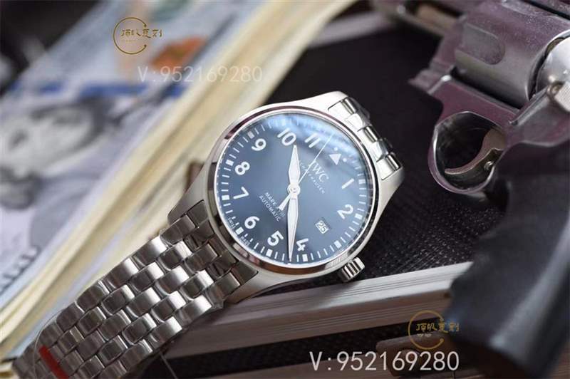 V7廠萬國馬克十八腕表復刻做工怎么樣,入手解毒可以嗎-復刻表