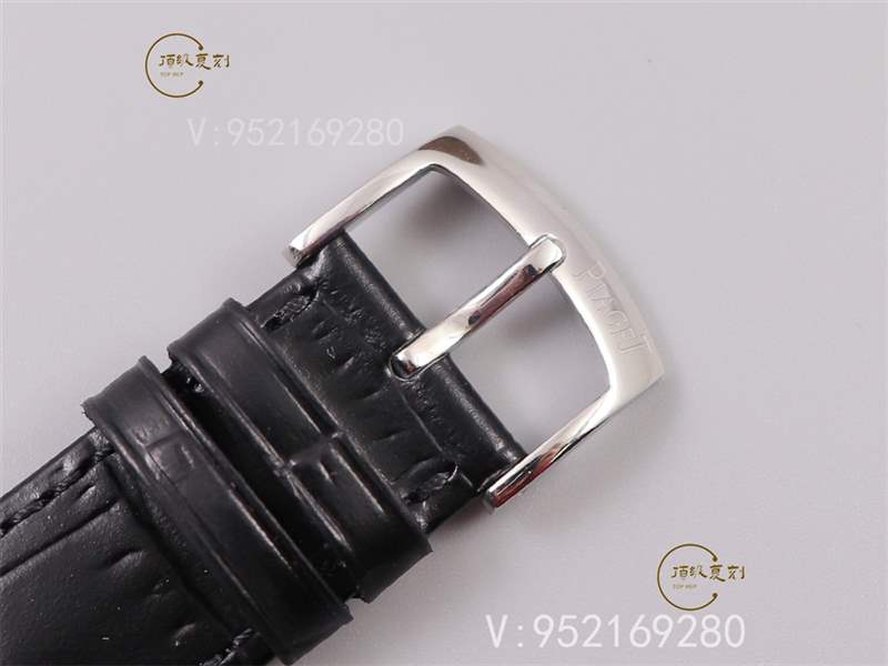 商務(wù)男士-MKS廠伯爵Altiplano超薄兩針復(fù)刻表做工怎么樣-復(fù)刻表